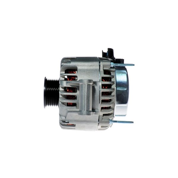 Generator 14V 120A Hella 8EL 011 710-581 HELLA