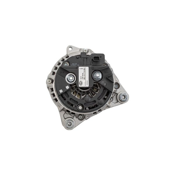 Generator 14V 150A Hella 8EL 011 712-991 HELLA