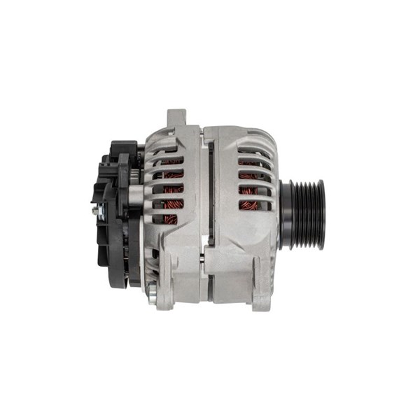 Generator 14V 150A Hella 8EL 011 712-991 HELLA