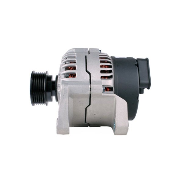 Generator 14V 70A Hella 8EL 012 426-731 HELLA