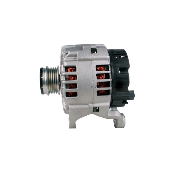 Generator 14V 120A Hella 8EL 012 428-361 HELLA