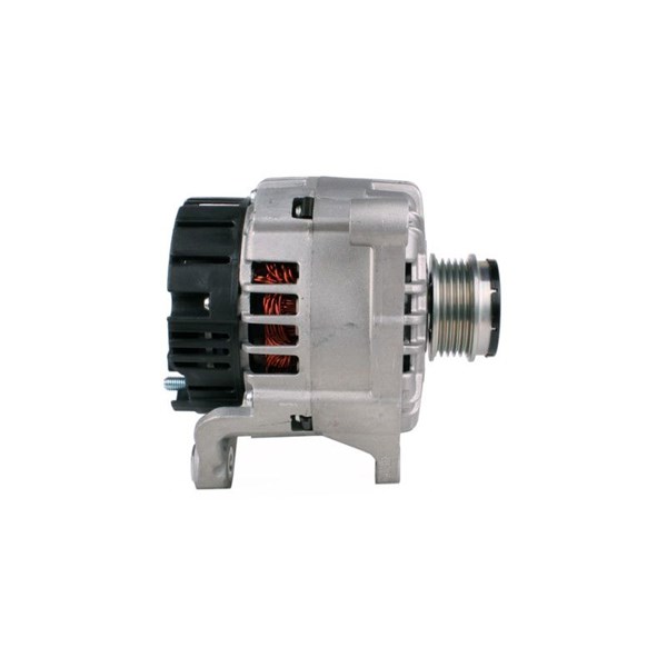 Generator 14V 120A Hella 8EL 012 428-361 HELLA