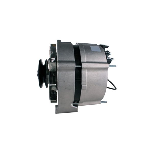 Generator 14V 90A Hella 8EL 012 428-871 HELLA