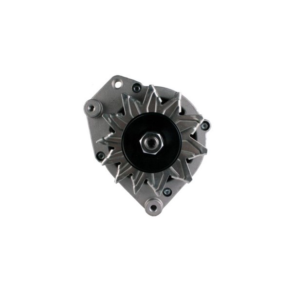 Generator 14V 90A Hella 8EL 012 428-871 HELLA