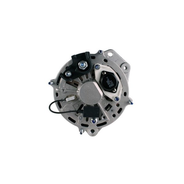 Generator 14V 90A Hella 8EL 012 428-871 HELLA