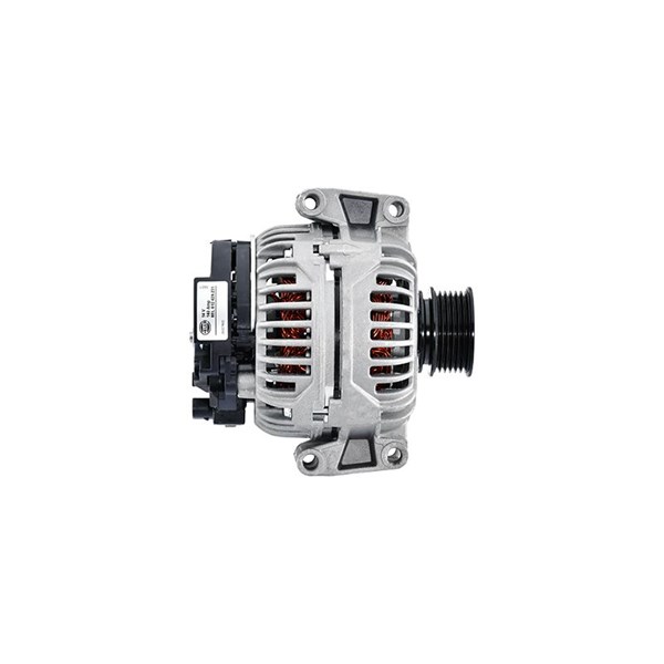 Generator 14V 140A Hella 8EL 012 429-231 HELLA