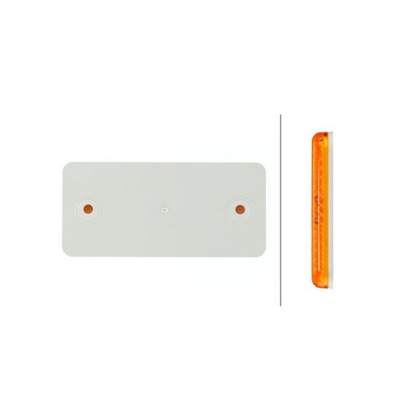 Reflex Hella 8RA 003 326-011 HELLA
