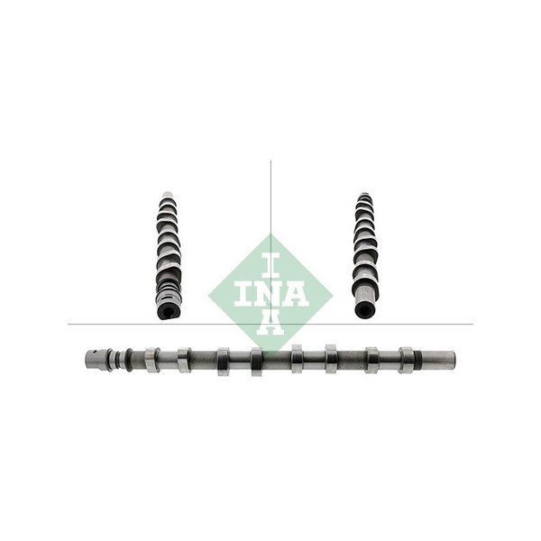 Kamaxel, Insugssidan Ina 428 0185 10 INA