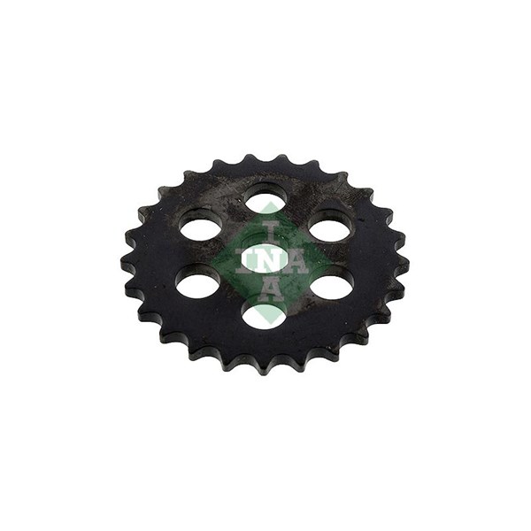 Kugghjul, oljepump Ina 554 0157 10 INA