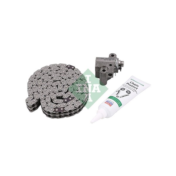Kamkedjesats Ina 558 0055 10 INA