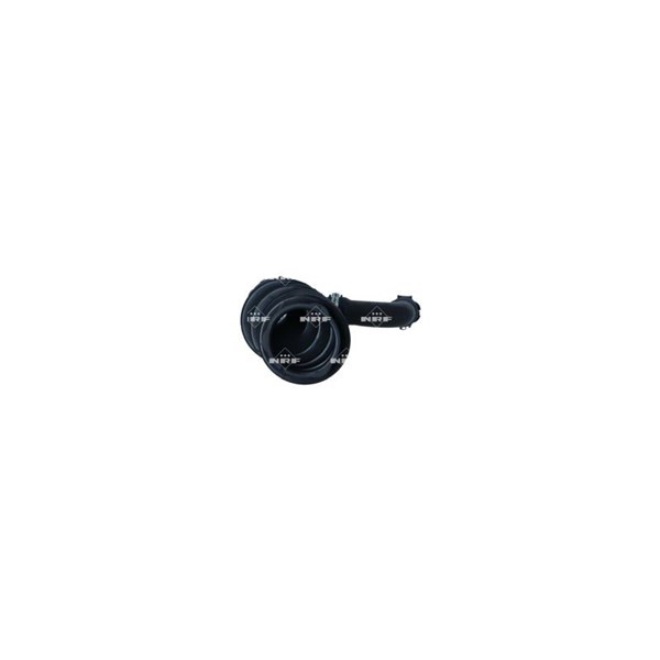 Insug, luftfilter, Ingång Nrf 165000 NRF Insug, luftfilter, Ingång Nrf 165000 NRF