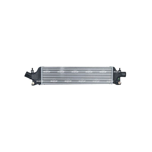 Intercooler Nrf 309095 NRF