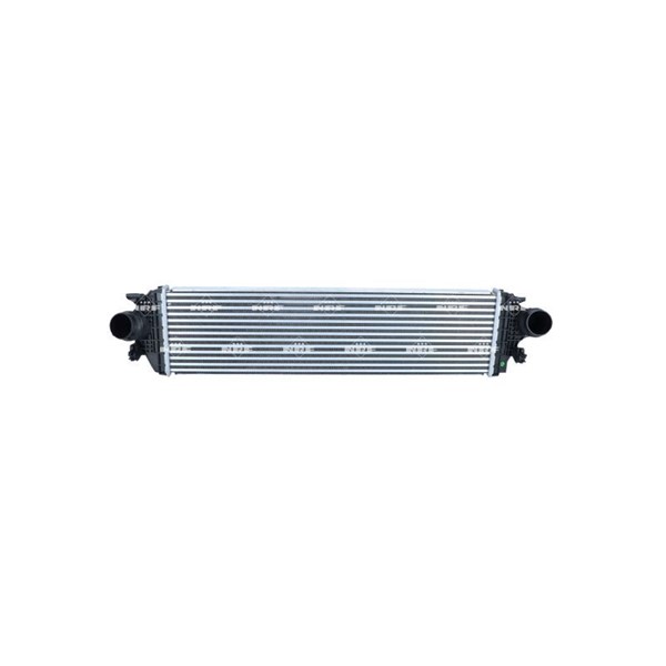 Intercooler Nrf 309120 NRF
