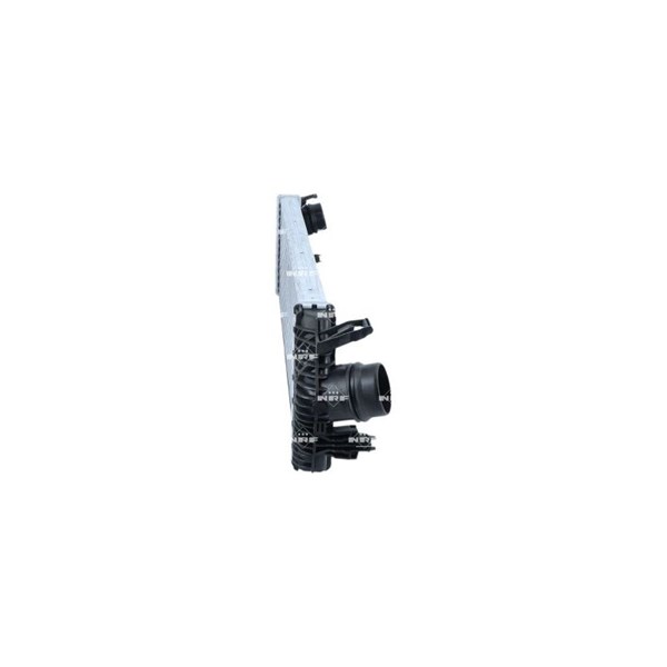 Intercooler Nrf 309120 NRF