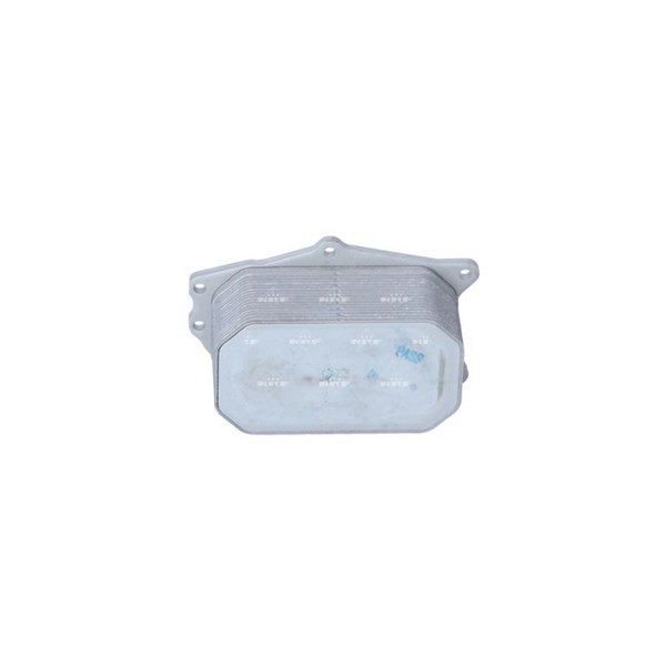 Oljekylare, motor Nrf 31825 NRF