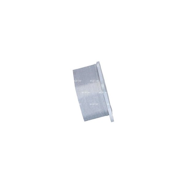 Oljekylare, motor Nrf 31825 NRF