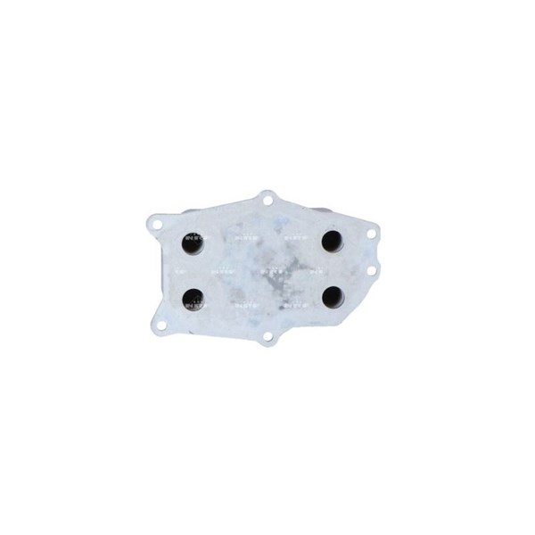 Oljekylare, motor Nrf 31825 NRF Oljekylare, motor Nrf 31825 NRF