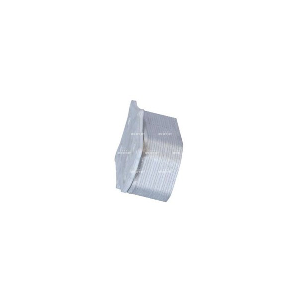 Oljekylare, motor Nrf 31825 NRF Oljekylare, motor Nrf 31825 NRF