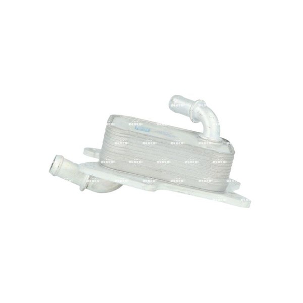 Oljekylare, motor Nrf 31830 NRF