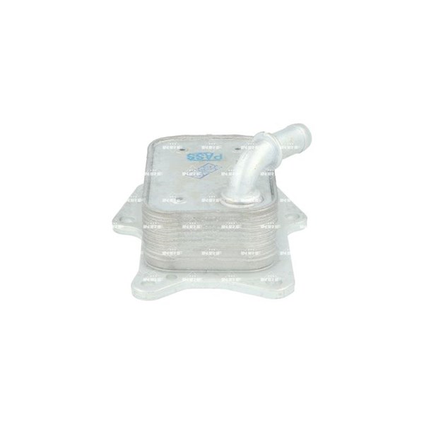 Oljekylare, motor Nrf 31830 NRF Oljekylare, motor Nrf 31830 NRF