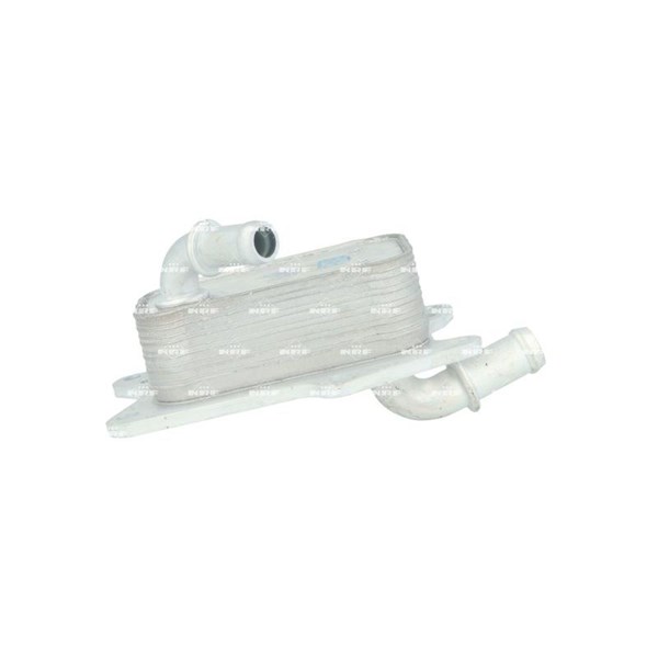 Oljekylare, motor Nrf 31830 NRF Oljekylare, motor Nrf 31830 NRF