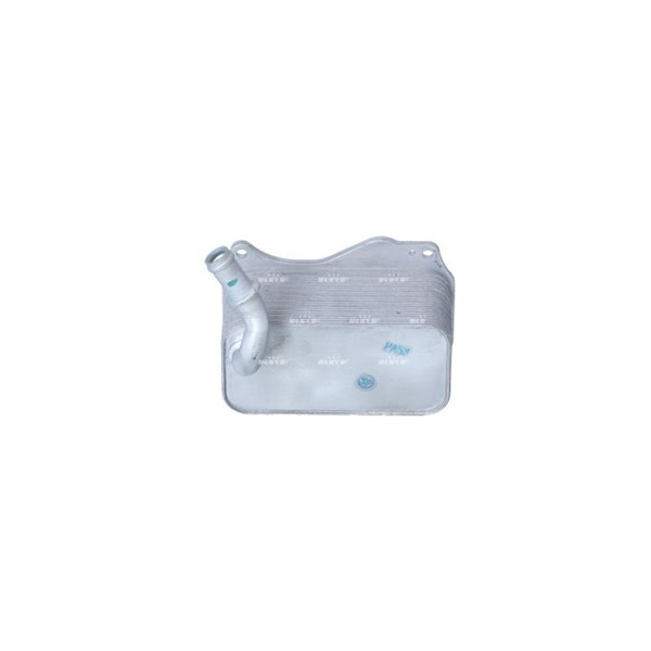 Oljekylare, motor Nrf 31839 NRF