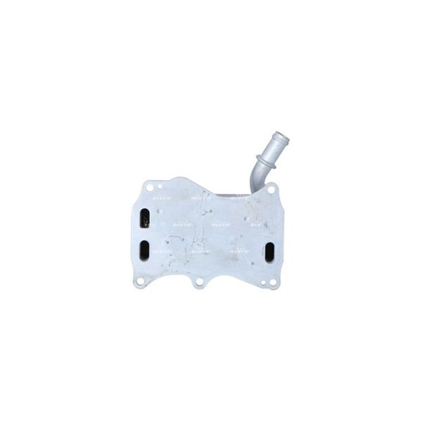 Oljekylare, motor Nrf 31839 NRF Oljekylare, motor Nrf 31839 NRF
