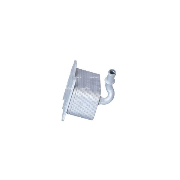 Oljekylare, motor Nrf 31839 NRF Oljekylare, motor Nrf 31839 NRF
