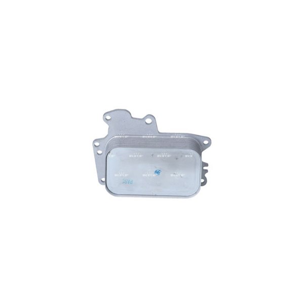 Oljekylare, motor Nrf 31840 NRF