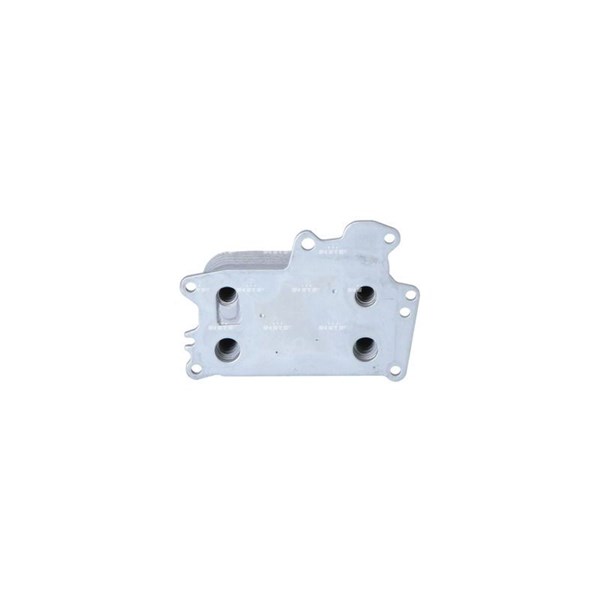 Oljekylare, motor Nrf 31840 NRF