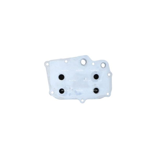 Oljekylare, motor Nrf 31841 NRF Oljekylare, motor Nrf 31841 NRF