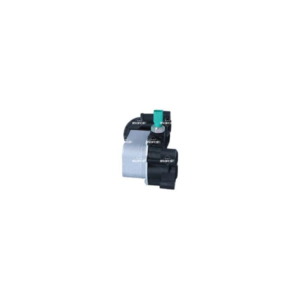 Hus, oljefilter Nrf 31845 NRF Hus, oljefilter Nrf 31845 NRF
