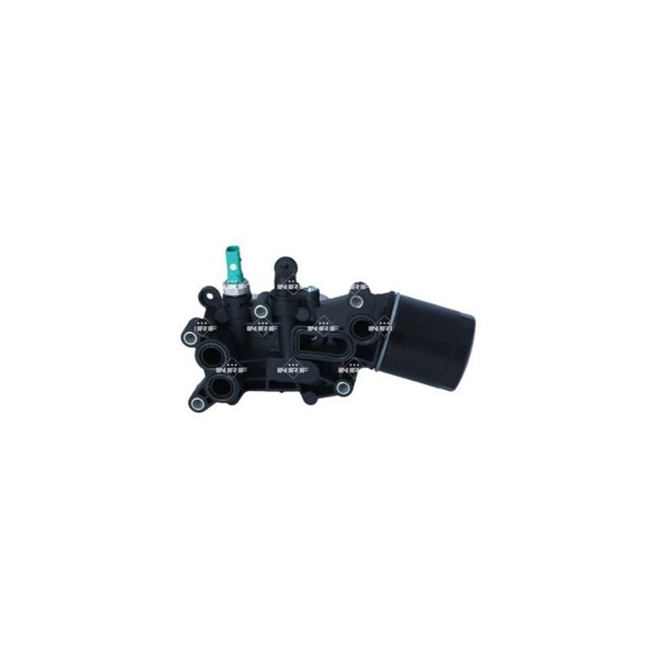 Hus, oljefilter Nrf 31845 NRF