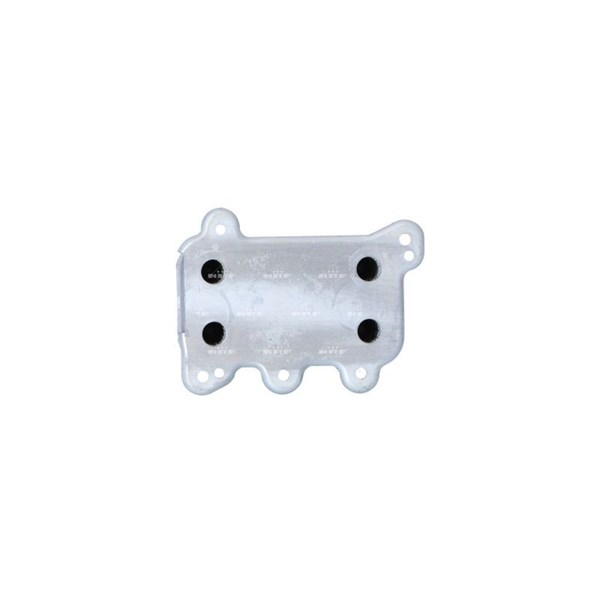Oljekylare, motor Nrf 31850 NRF Oljekylare, motor Nrf 31850 NRF