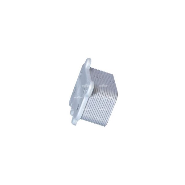 Oljekylare, motor Nrf 31850 NRF Oljekylare, motor Nrf 31850 NRF