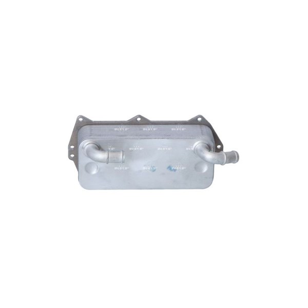 Oljekylare, motor Nrf 31856 NRF Oljekylare, motor Nrf 31856 NRF