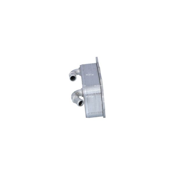 Oljekylare, motor Nrf 31856 NRF Oljekylare, motor Nrf 31856 NRF