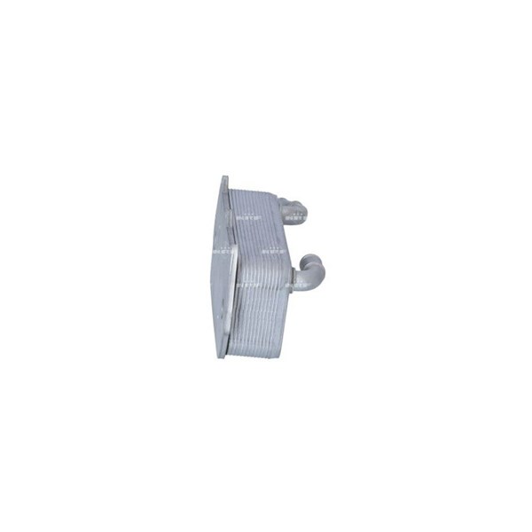 Oljekylare, motor Nrf 31856 NRF Oljekylare, motor Nrf 31856 NRF