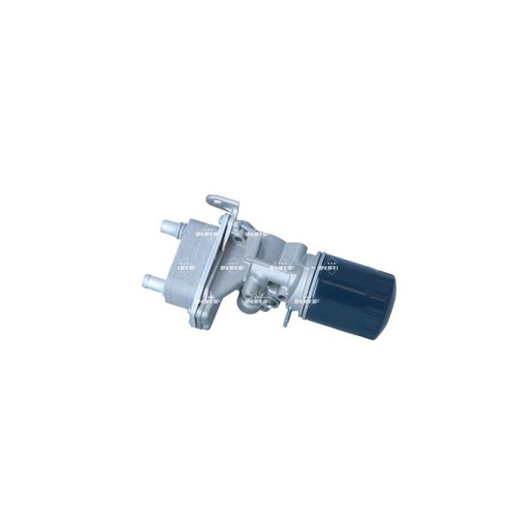 Hus, oljefilter Nrf 31859 NRF Hus, oljefilter Nrf 31859 NRF