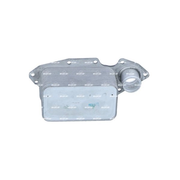 Oljekylare, motor Nrf 31864 NRF