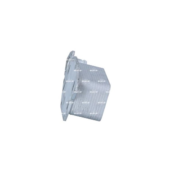 Oljekylare, motor Nrf 31864 NRF Oljekylare, motor Nrf 31864 NRF