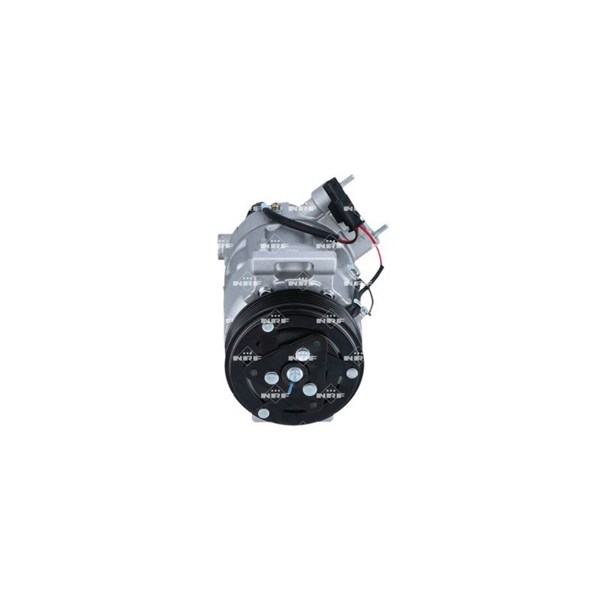 Kompressor, klimatanläggning 12V Nrf 320038 NRF