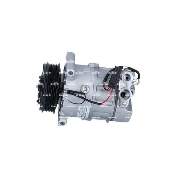 Kompressor, klimatanläggning 12V Nrf 320038 NRF