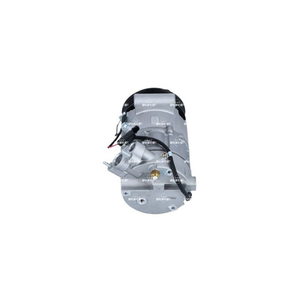 Kompressor, klimatanläggning 12V Nrf 320038 NRF Kompressor, klimatanläggning 12V Nrf 320038 NRF