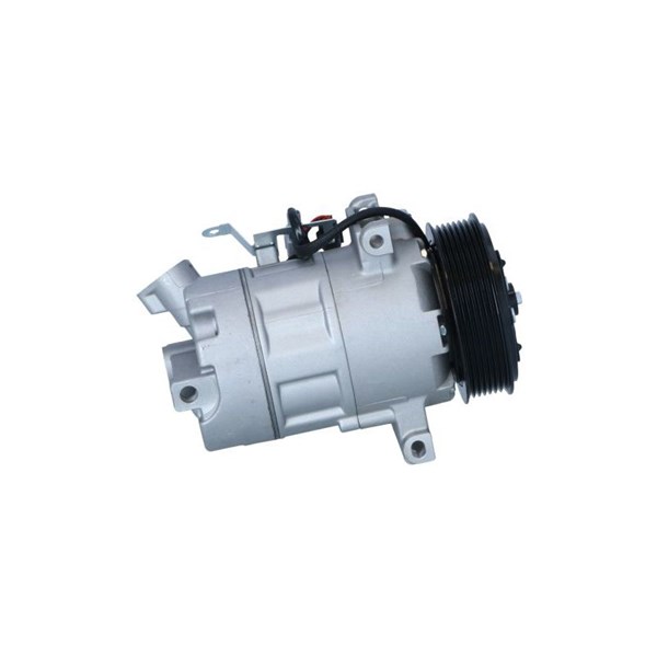 Kompressor, klimatanläggning 12V Nrf 320055 NRF Kompressor, klimatanläggning 12V Nrf 320055 NRF