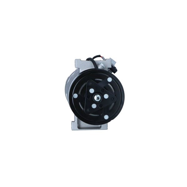Kompressor, klimatanläggning 12V Nrf 320055 NRF Kompressor, klimatanläggning 12V Nrf 320055 NRF