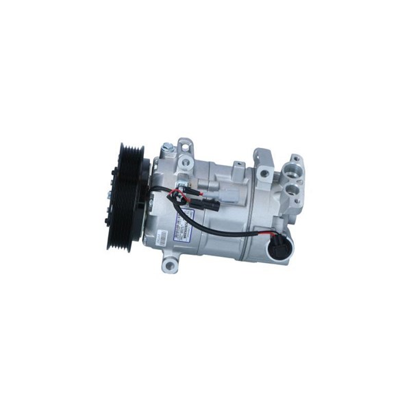 Kompressor, klimatanläggning 12V Nrf 320058 NRF