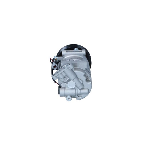 Kompressor, klimatanläggning 12V Nrf 320058 NRF