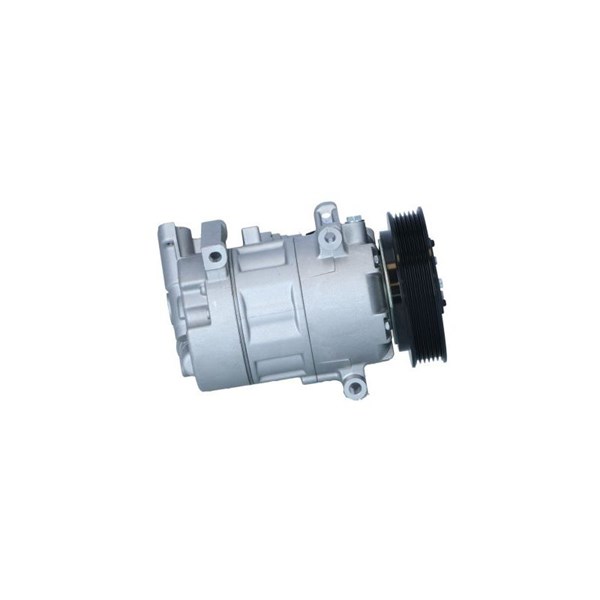 Kompressor, klimatanläggning 12V Nrf 320058 NRF Kompressor, klimatanläggning 12V Nrf 320058 NRF