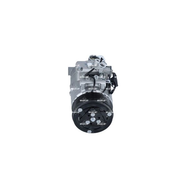 Kompressor, klimatanläggning 12V Nrf 320068 NRF